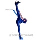 Le corps reconnaît EP
