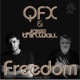 Freedom Trance Mix feat Jase Thirlwall Single