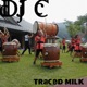 Traced Milk EP