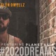 2020DREAMS feat Planet Asia DJ Konkret Single
