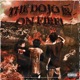 THE DOJO IS ON FIRE Single