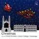 Christmas with the Choral Scholars of King s College Cambridge