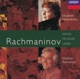 Rachmaninov Songs for Voice