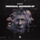 Personal Disorder EP