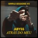 Atras do meu feat Simple Soul Proflow Single