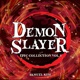 Demon Slayer Epic Collection Vol 3 Cover