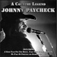 Johnny Paycheck A Country Legend Re Recorded Versions