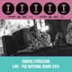Toolroom 2024 Live from The National Miami Darius Syrossian DJ Mix