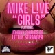 Girls Single