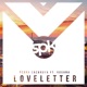 Love Letter Feat Roxana Single