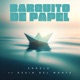 Barquito de Papel feat Osain del Monte Single