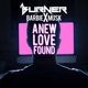 A New Love Found Single