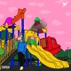 Welcome To The Playground Single