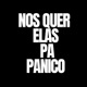 Nos quer elas pa panico Single