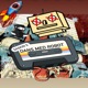 Dans med robot Single