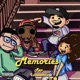 Memories feat Kharilardi Kae Single