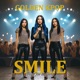 Golden Kpop SMILE feat Jen Girls Single