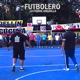 Futbolero Single