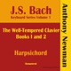J S Bach Keyboard Series Vol I Remastered