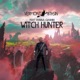 Witch Hunter feat Annina Giannini Single