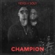 Champion feat Soly Single
