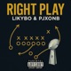 RIGHT PLAY Single