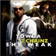 She Weak feat 2 Chainz Single