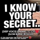 Bully Discovers Your BIGGEST Secret