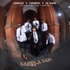 Sandla Sam feat Al Xapo Buddy Kay Don Edward Single