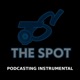 The Spot Podcasting Instrumental Single