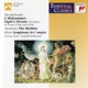 Smetana Mendelssohn Bizet Orchestral Works