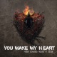 You Make My Heart feat Addie Single