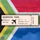 Boarding Pass EP
