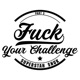 F k Your Challenge Pt 3 Single