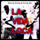 La Vida Loca Single