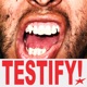 TESTIFY Single