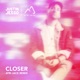 CLOSER Atri Jack Remix Single