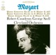 Mozart Piano Concertos No 21 in C Major K 467 No 24 in C Minor K 491 Piano Sonata No 12 in F Major K 332