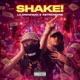 SHAKE IT E hAy iN PaRi feat Lil Ownzybay Single