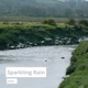 Sparkling Rain Single