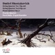 Dmitri Shostakovich String Quartets Nos 7 8 Piano Quintet
