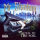 Loyal to the Soil Single