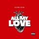 All My Love Single