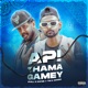 Api Thama Gamey Single