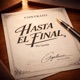 Contrato Single