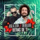 Voy Detrás de Ti Single