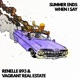 SUMMER ENDS WHEN I SAY EP