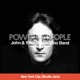 Power To The People New York City Studio Jam