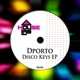 Disco Keys Single