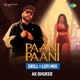 Paani Paani Drill X Lofi Mix Single